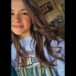 Meet your Posher, Kakati